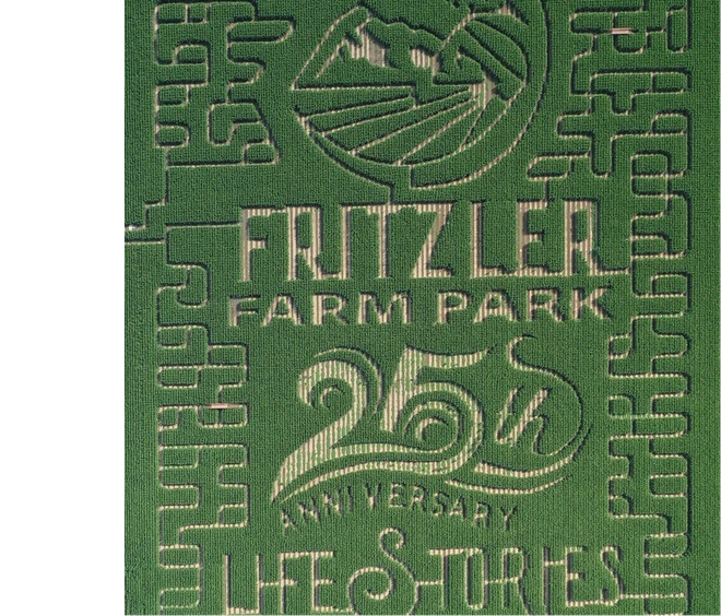 Fritzler Farm Park 25th anniversary agritourism case study
