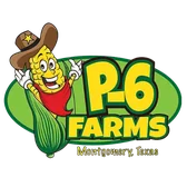 P-6 Farms farm attraction ticketing software